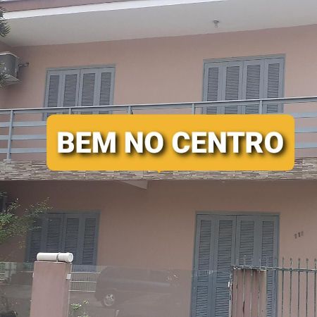 Residencial Lagoa ตอร์เฮส ภายนอก รูปภาพ