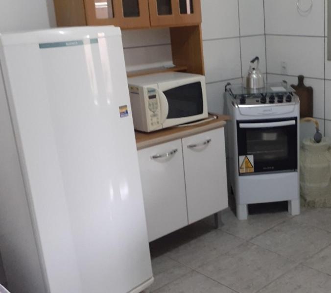 Residencial Lagoa ตอร์เฮส ภายนอก รูปภาพ