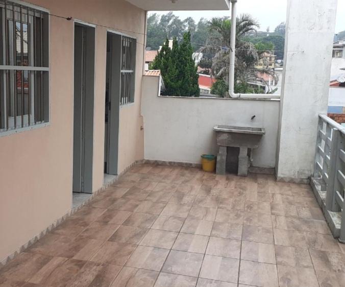 Residencial Lagoa ตอร์เฮส ภายนอก รูปภาพ