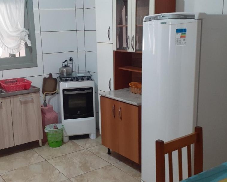 Residencial Lagoa ตอร์เฮส ภายนอก รูปภาพ