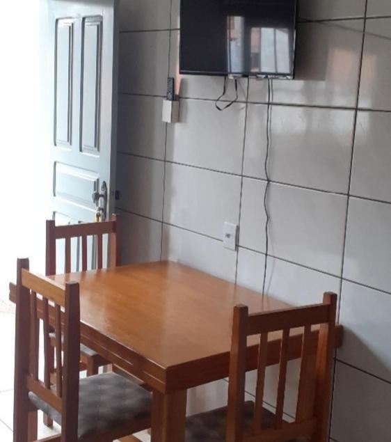Residencial Lagoa ตอร์เฮส ภายนอก รูปภาพ