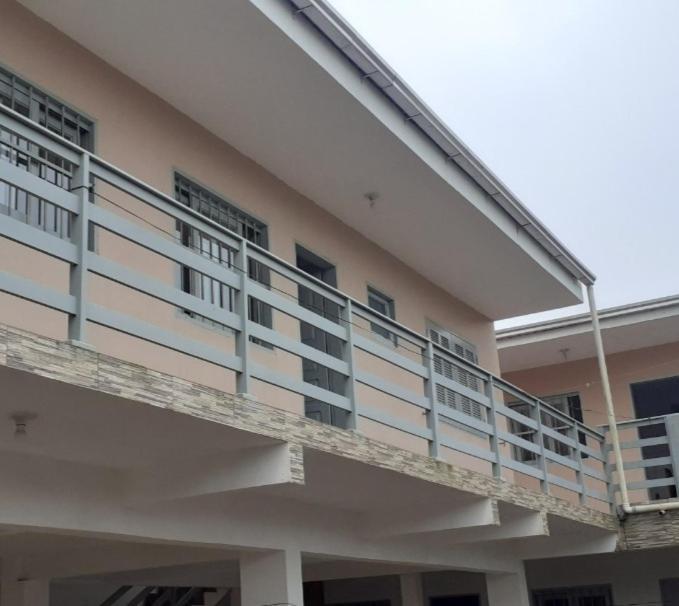 Residencial Lagoa ตอร์เฮส ภายนอก รูปภาพ