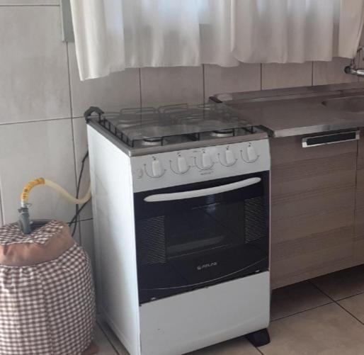 Residencial Lagoa ตอร์เฮส ภายนอก รูปภาพ
