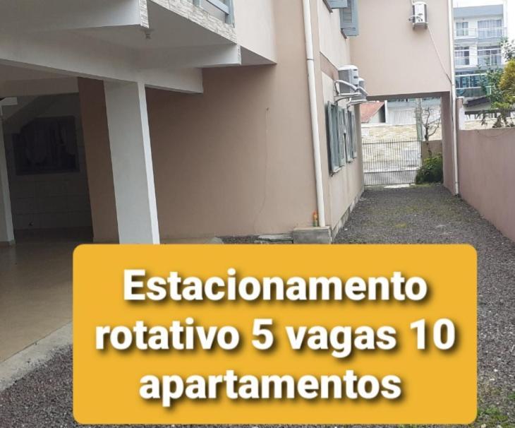 Residencial Lagoa ตอร์เฮส ภายนอก รูปภาพ
