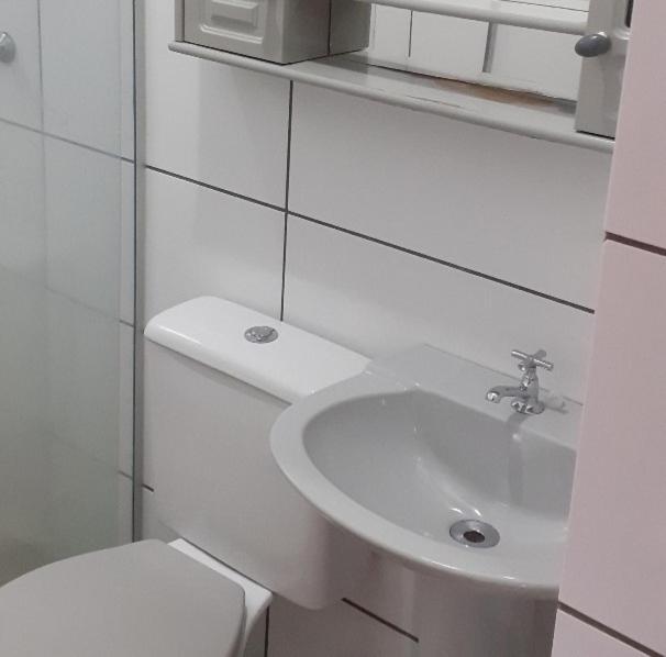 Residencial Lagoa ตอร์เฮส ภายนอก รูปภาพ